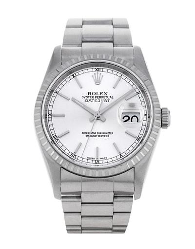 Rolex Datejust 16220